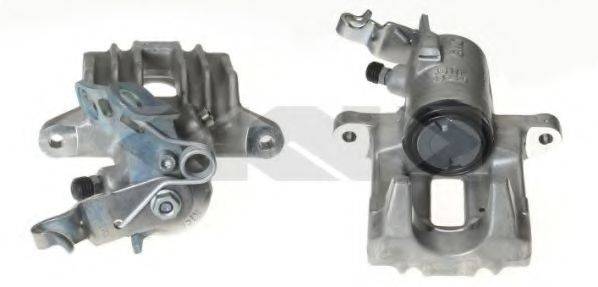 AUDI 1K0 615 423D Гальмівний супорт
