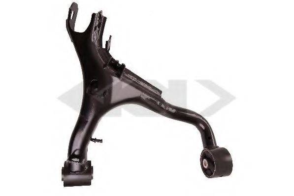 LAND ROVER RGG 500510 Важіль незалежної підвіски колеса, підвіска колеса