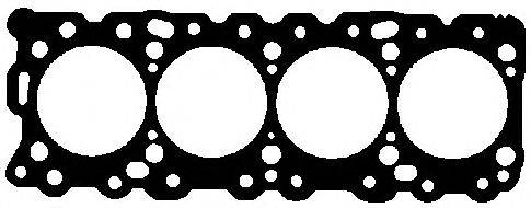 ELRING 985945 Прокладка, головка циліндра