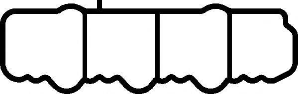 ELRING 719790 Прокладка, впускний колектор