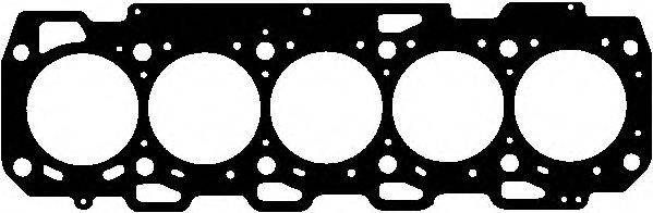 ELRING 036355 Прокладка, головка циліндра