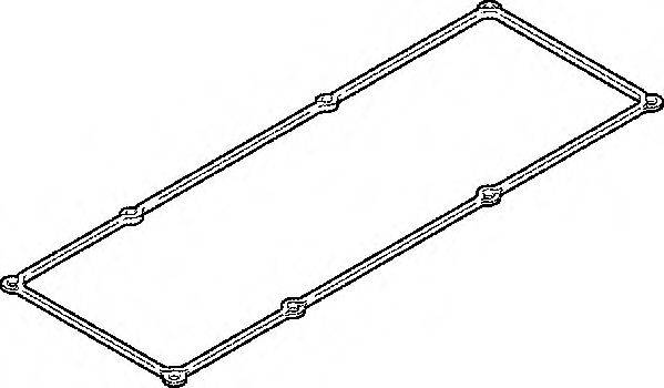 ELRING 353980 Прокладка, кришка головки циліндра