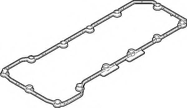 ELRING 732240 Прокладка, кришка головки циліндра