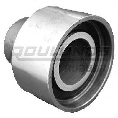 ROULUNDS RUBBER CR1834