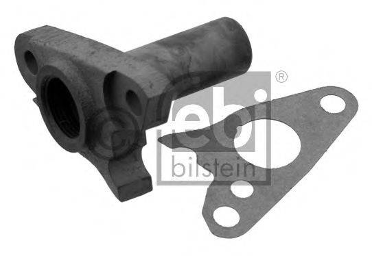 FEBI BILSTEIN 01049 Натягувач, ланцюг приводу