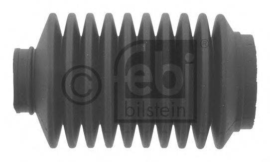 FEBI BILSTEIN 01138 Пильовик, рульове управління