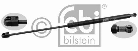 FEBI BILSTEIN 01188 Газова пружина, кришка багажника