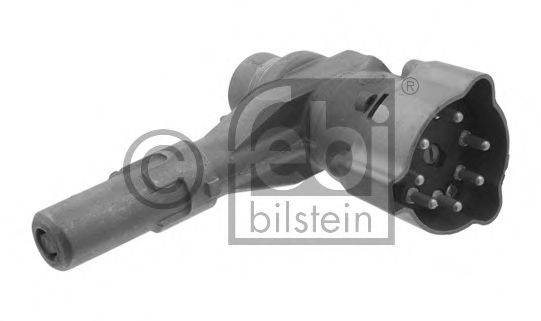 FEBI BILSTEIN 01258 Замок валу рульового колеса