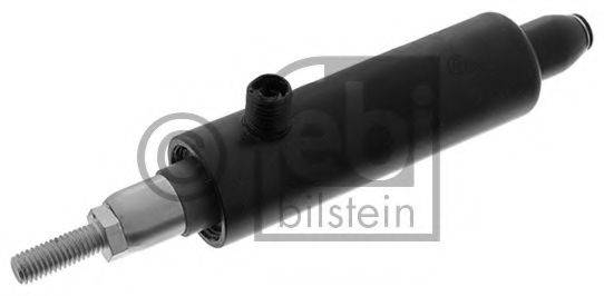 FEBI BILSTEIN 01357 Стопорний механізм, система упорскування