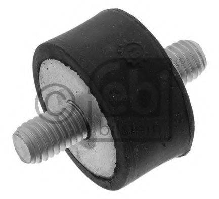 FEBI BILSTEIN 01509 Підвіска, радіатор