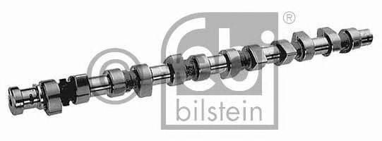 FEBI BILSTEIN 01590 Розподільний вал