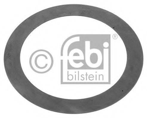 FEBI BILSTEIN 01738 Дистанційна шайба, колінчастий вал