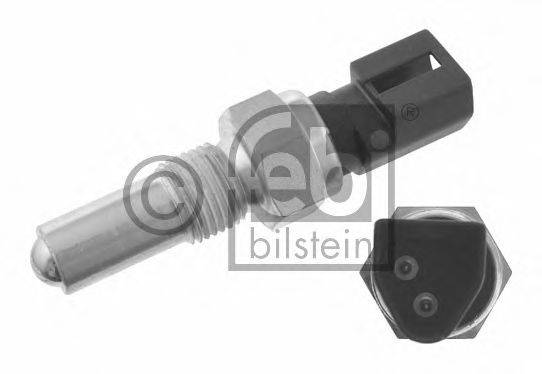 FEBI BILSTEIN 01807 Вимикач, фара заднього ходу