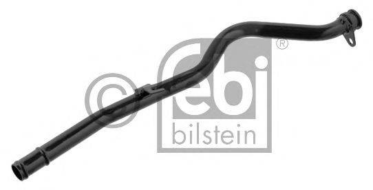 FEBI BILSTEIN 02010 Трубка охолоджувальної рідини