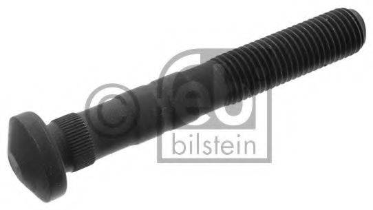 FEBI BILSTEIN 02126 Болт кріплення кришки шатуна