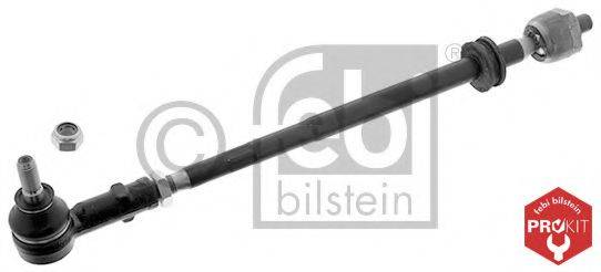 FEBI BILSTEIN 02147 Поперечна рульова тяга