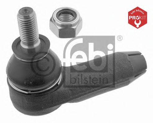 FEBI BILSTEIN 02278 Наконечник поперечної кермової тяги