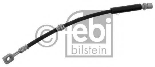 FEBI BILSTEIN 02493 Гальмівний шланг