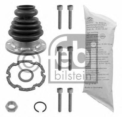 FEBI BILSTEIN 03315 Комплект пильника, приводний вал