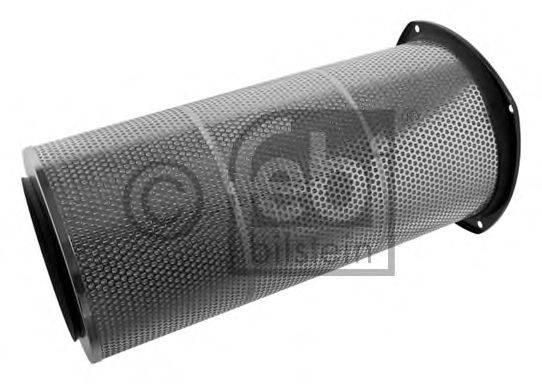 FEBI BILSTEIN 03919 Повітряний фільтр