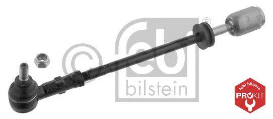 FEBI BILSTEIN 04451 Поперечна рульова тяга