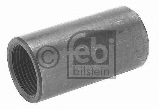 FEBI BILSTEIN 04474 Втулка, листова ресора