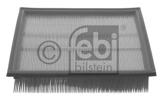 FEBI BILSTEIN 04622 Повітряний фільтр