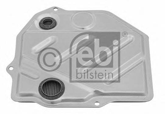 FEBI BILSTEIN 04872 Гідрофільтр, автоматична коробка передач