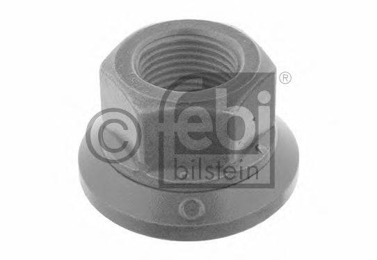 FEBI BILSTEIN 04899 Гайка кріплення колеса; Гайка