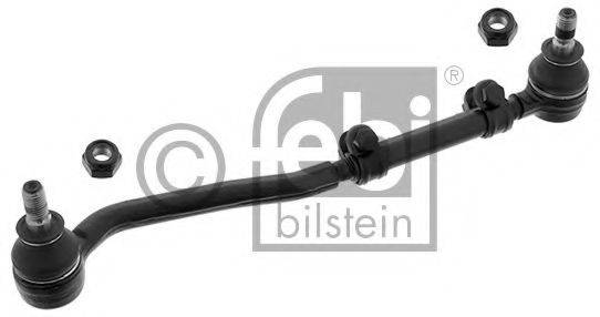 FEBI BILSTEIN 05191 Поперечна рульова тяга