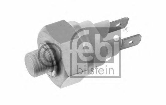 FEBI BILSTEIN 05283 Термовий вимикач, передпусковий підігрів впускної труби