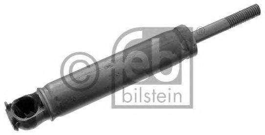 FEBI BILSTEIN 06163 Стопорний механізм, система упорскування