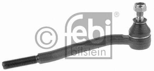 FEBI BILSTEIN 06191 Наконечник поперечної кермової тяги