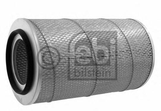 FEBI BILSTEIN 06769 Повітряний фільтр