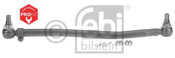 FEBI BILSTEIN 08244 Поздовжня рульова тяга