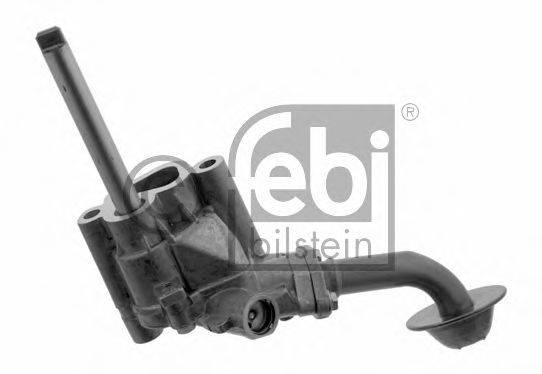 FEBI BILSTEIN 08448 Масляний насос