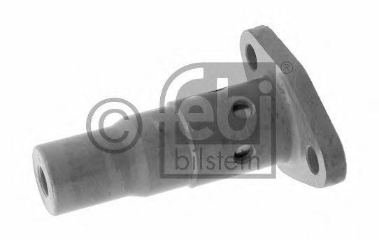 FEBI BILSTEIN 09415 Клапан регулювання тиску олії