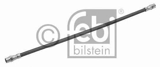 FEBI BILSTEIN 09486 Гальмівний шланг