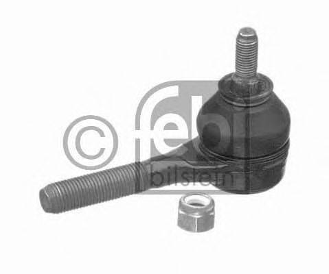 FEBI BILSTEIN 09685 Наконечник поперечної кермової тяги