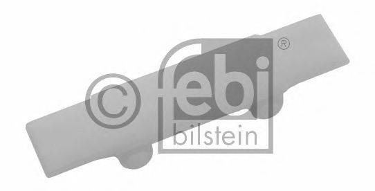 FEBI BILSTEIN 10411 Планка заспокійника, ланцюг приводу