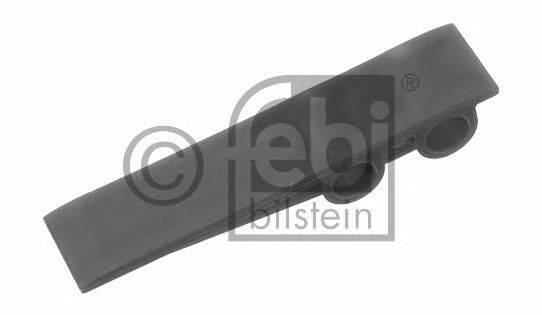 FEBI BILSTEIN 10413 Планка заспокійника, ланцюг приводу