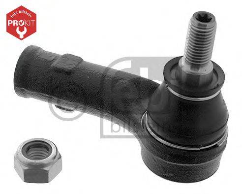 FEBI BILSTEIN 10583 Наконечник поперечної кермової тяги