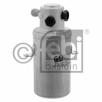 FEBI BILSTEIN 10604 Осушувач, кондиціонер