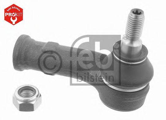 FEBI BILSTEIN 10887 Наконечник поперечної кермової тяги