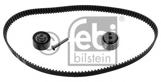 FEBI BILSTEIN 11214 Комплект ременя ГРМ