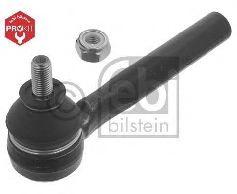 FEBI BILSTEIN 11279 Наконечник поперечної кермової тяги