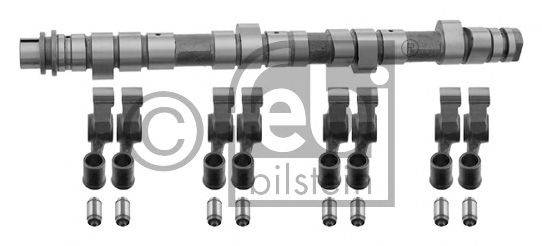 FEBI BILSTEIN 11593 Комплект розподільного валу