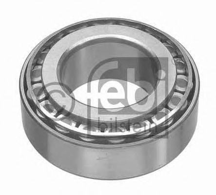 FEBI BILSTEIN 11594 Підшипник маточини колеса