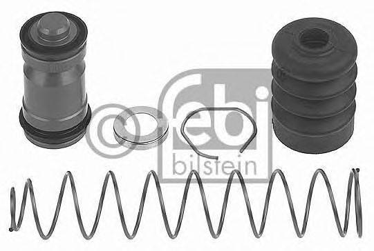 FEBI BILSTEIN 11866 Ремкомплект, головний циліндр