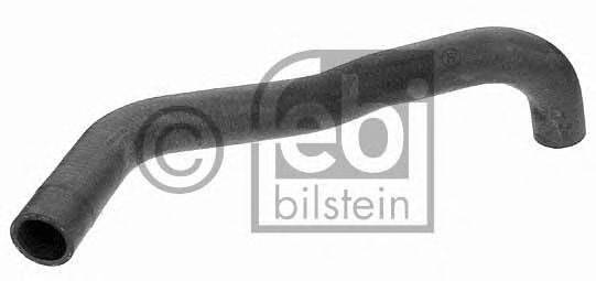 FEBI BILSTEIN 11906 Шланг радіатора